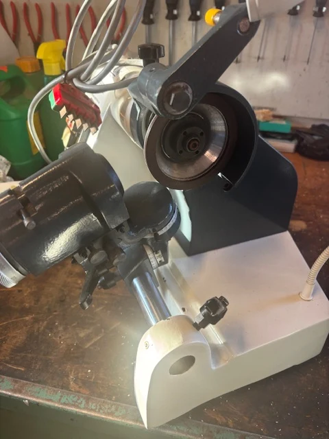 Cordless Stikkelsliber GH20T
