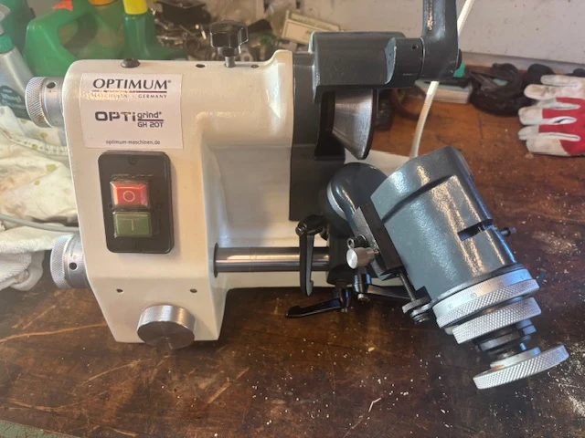 Cordless Stikkelsliber GH20T