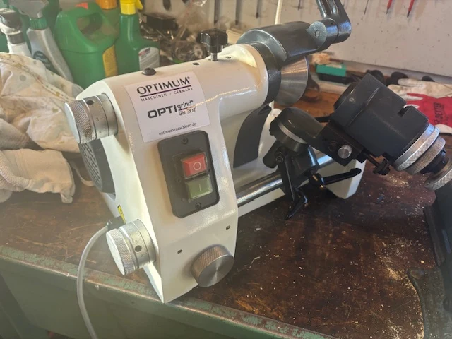 Cordless Stikkelsliber GH20T