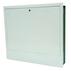 Crafted skab til fordelere 4-6 OBW 45 x 62 x 11 cm