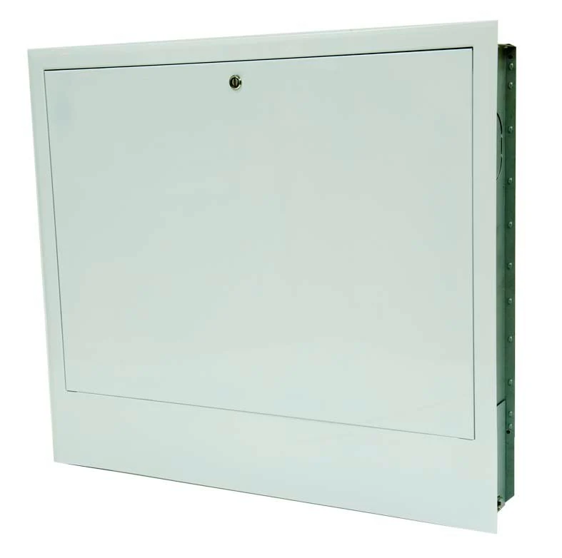 Crafted skab til fordelere 4-6 OBW 45 x 62 x 11 cm