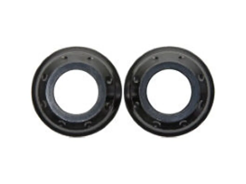 Crankbrothers Axle and End Cap DH Made USA