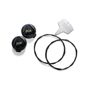 Crankbrothers Boa Replacement Kit DIY Projects
