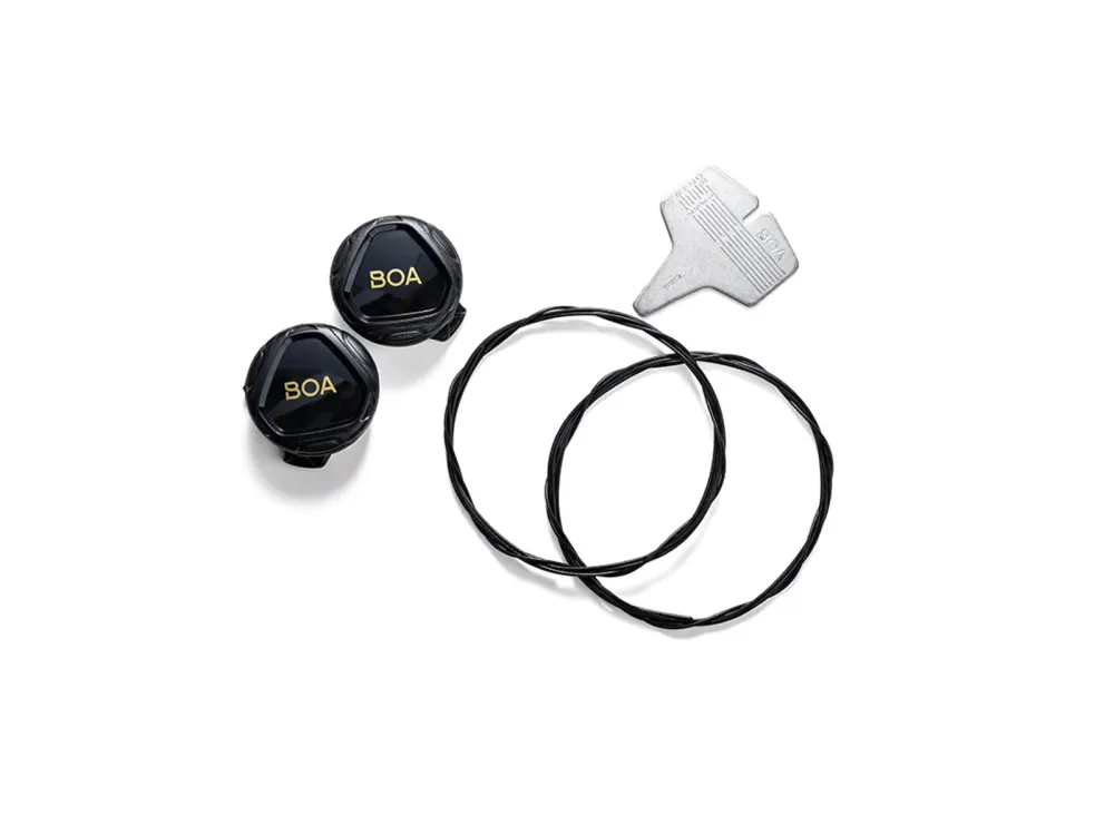 Crankbrothers Boa Replacement Kit DIY Projects
