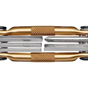 Crankbrothers M5 Compatible DeWALT Batteries