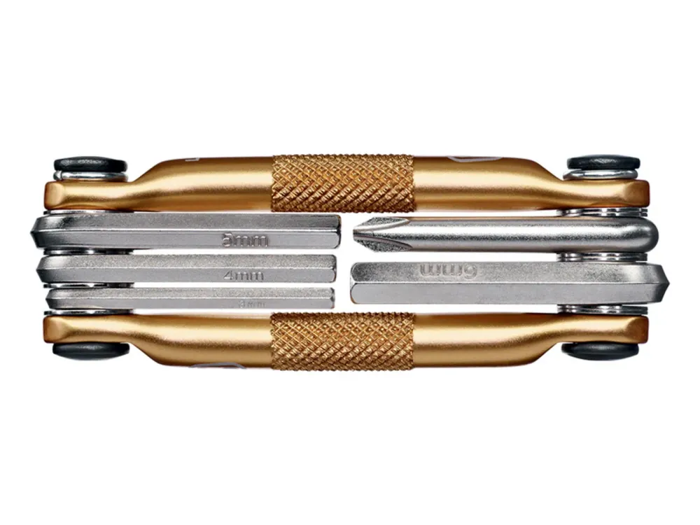 Crankbrothers M5 Compatible DeWALT Batteries
