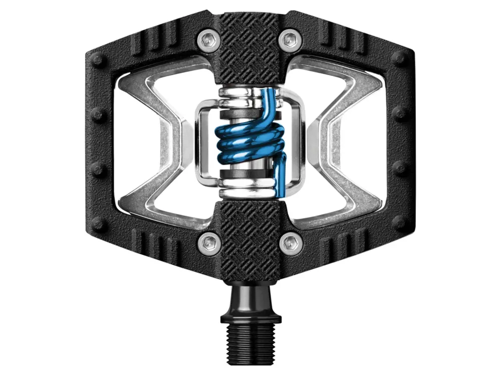 Crankbrothers Double Shot Easy Installation