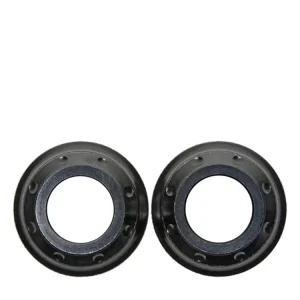 Crankbrothers End Cap Pair DH Vibration Reduction