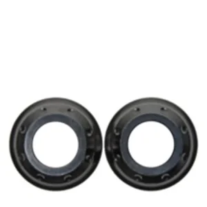 Crankbrothers End Cap Pair DH Work Light