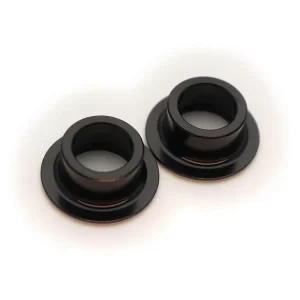 Crankbrothers Endcaps, Front, 15 mm