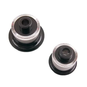 Crankbrothers Endcaps, Rear,135x 10 mm