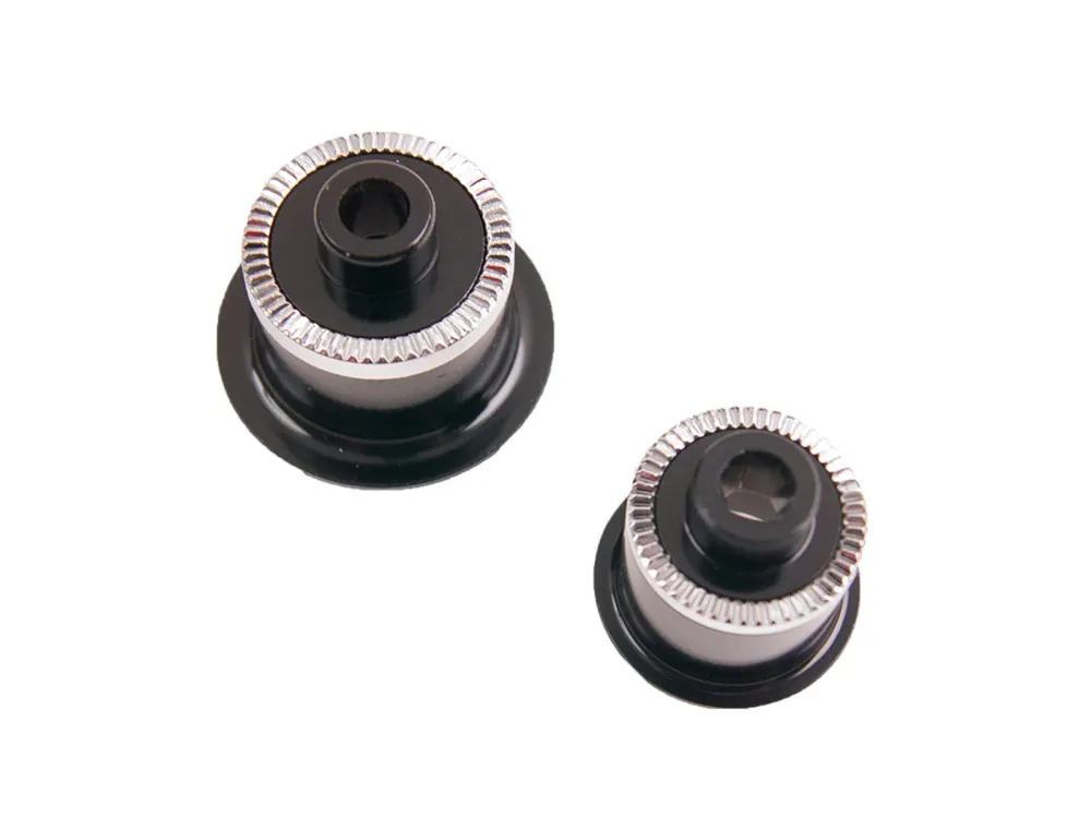 Crankbrothers Endcaps, Rear,135x 10 mm
