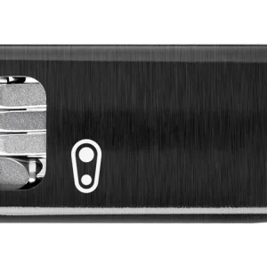 Crankbrothers F10+ Industrial Design