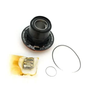 Crankbrothers Freehub Project 321 DIY Projects