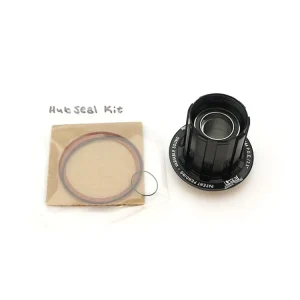Crankbrothers Freehub Project 321 Quick-Release