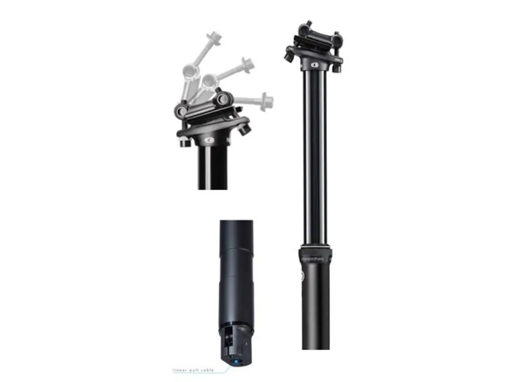 Crankbrothers Highline 7 - 20V