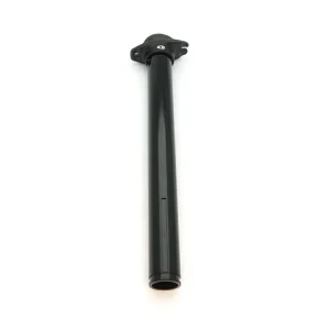 Crankbrothers Highline 2.0 / 7 Quill Assembly Brushed Nickel