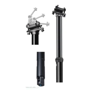 Crankbrothers Highline 7 Work Light