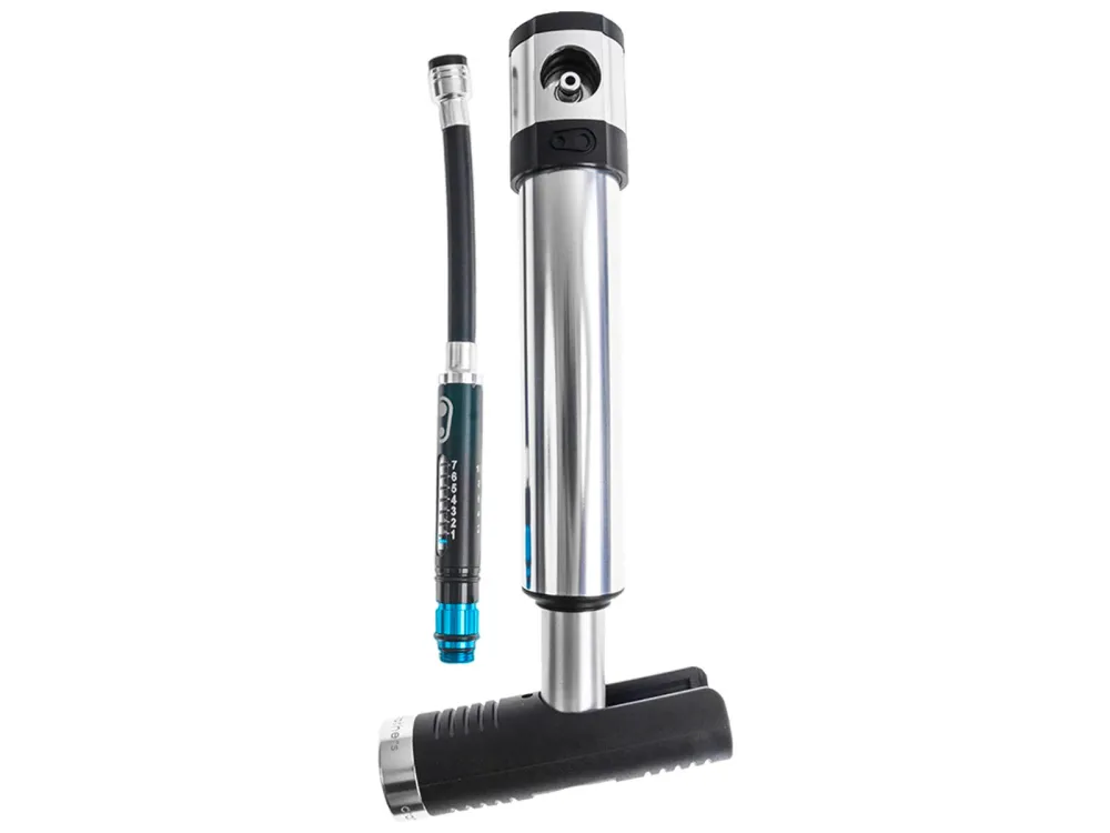 Crankbrothers Klic HV Gauge - 20V