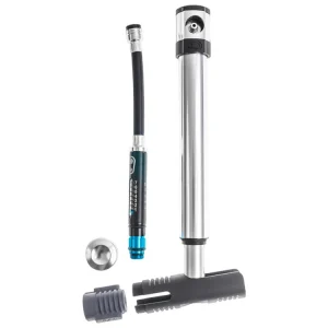 Crankbrothers Klic HV Gauge and CO2 DIY Projects