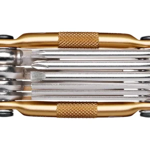 Crankbrothers M10 | Variable Speed | Overload Protection