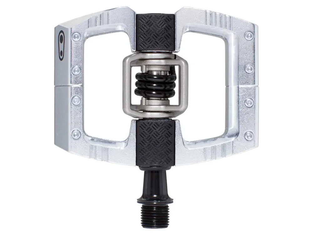 Crankbrothers Mallet DH Drywall Installation