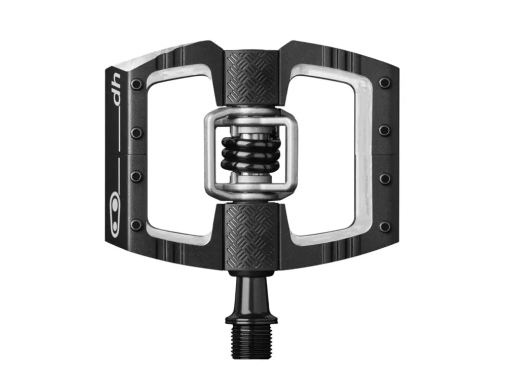 Crankbrothers Mallet DH Electricians