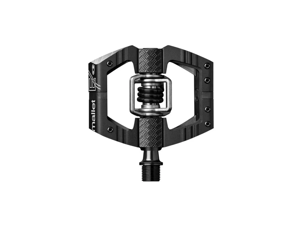 Crankbrothers Mallet E Storage Case