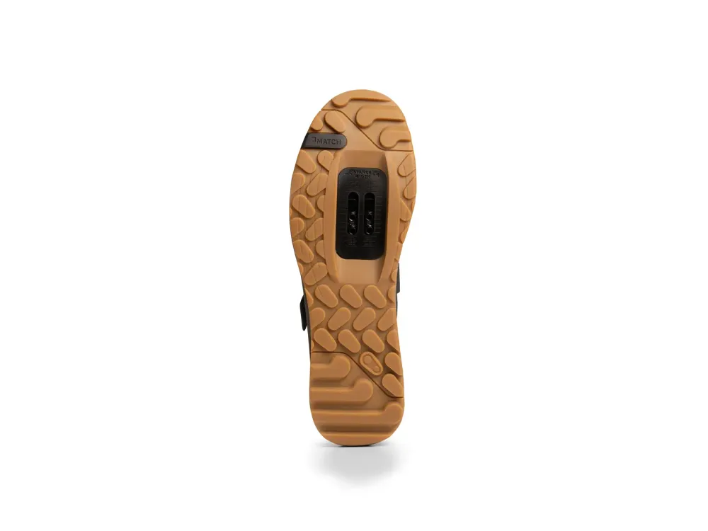 Crankbrothers Mallet Trail BOA Compatible DeWALT Batteries