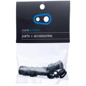 Crankbrothers Pedal refresh kit 40-Piece Bit Set