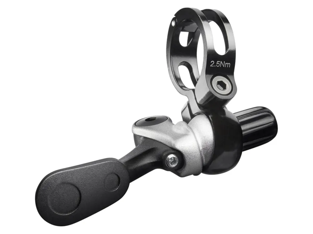Crankbrothers Remote Easy Installation