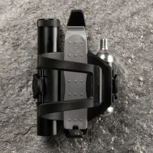 Crankbrothers S.O.S. BC18 Bottle Cage Kit Quick-Release