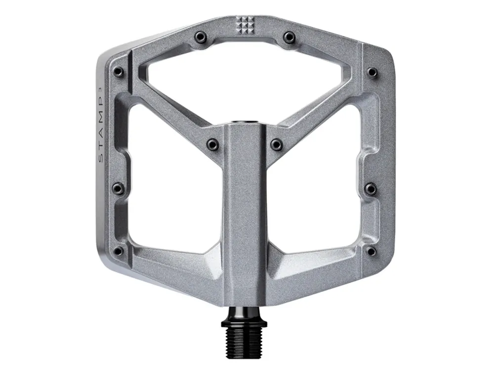 Crankbrothers Stamp 3 Jumbo Magnesium