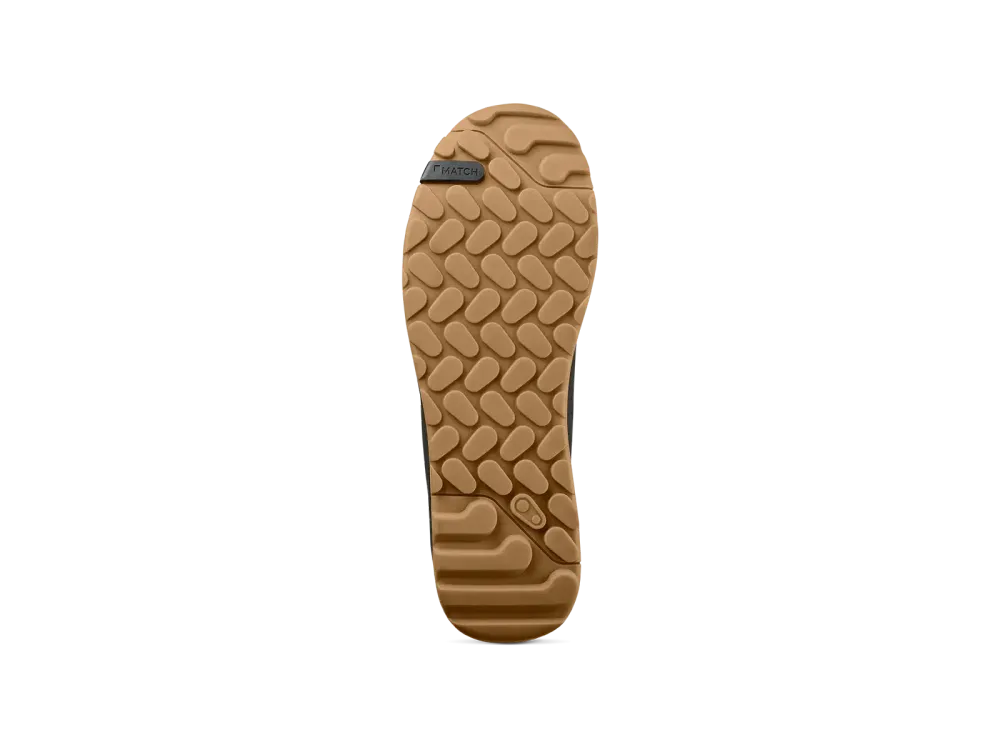 Crankbrothers Stamp Trail Lace | Variable Speed | Overload Protection