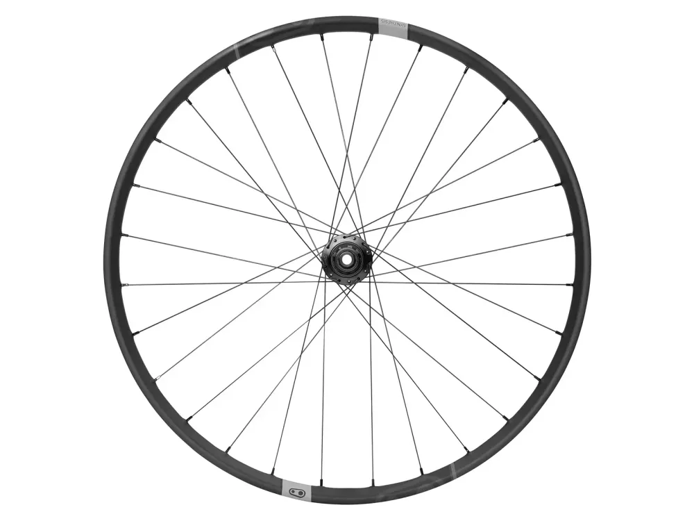 Crankbrothers Synthesis Graphite Gravel