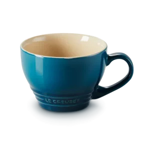 LE CREUSET JUMBOKOP 400 ML DEEP PÅFUGL