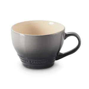 LE CREUSET JUMBOKOP 400 ML FLINT