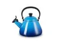 Le Creuset kedel kone 1,6 liter Azure Vibration Reduction