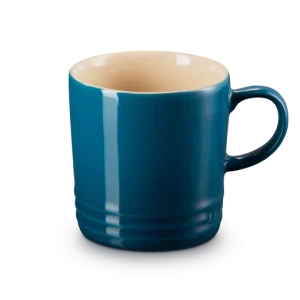 LE CREUSET KRUS 350 ML DEEP PÅFUGL