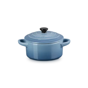 LE CREUSET MINIGRYDE 10 CM/250 ML CHAMBRAY