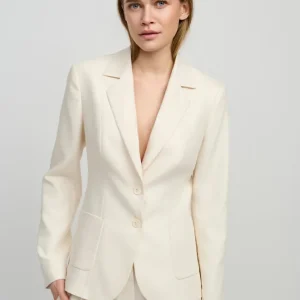 CRKimiko Fitted Blazer DIY Projects 34