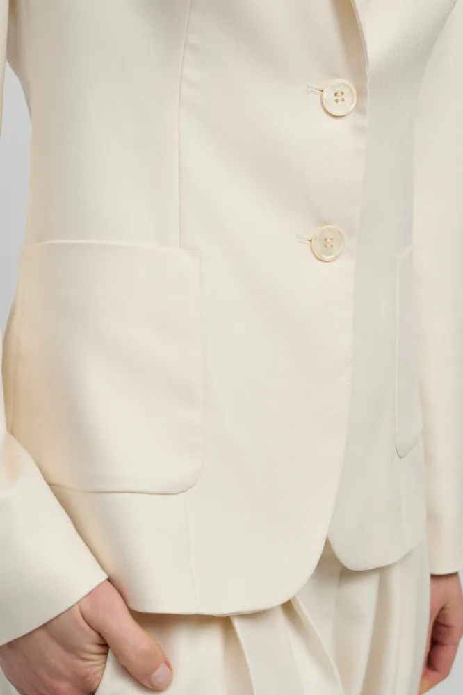 CRKimiko Fitted Blazer DIY Projects 34
