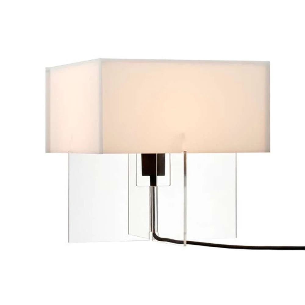 Cross-Plex™ Bordlampe Electricians