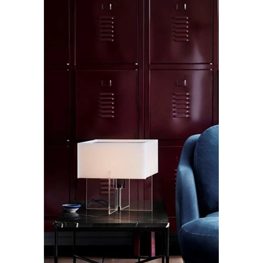 Cross-Plex™ Bordlampe Electricians