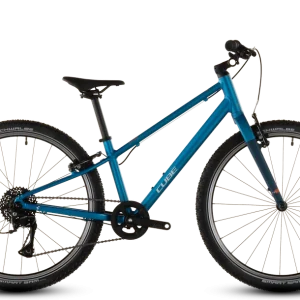 Cube Numove 240 Groen