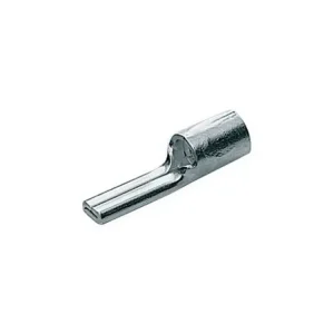CU-Pindkabelsko uisoleret 10mm2 pind lgd. 14,5mm