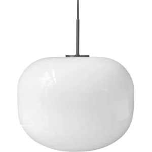 CUSCINO PENDEL OPAL Ø35 HØJ STYRKE E27