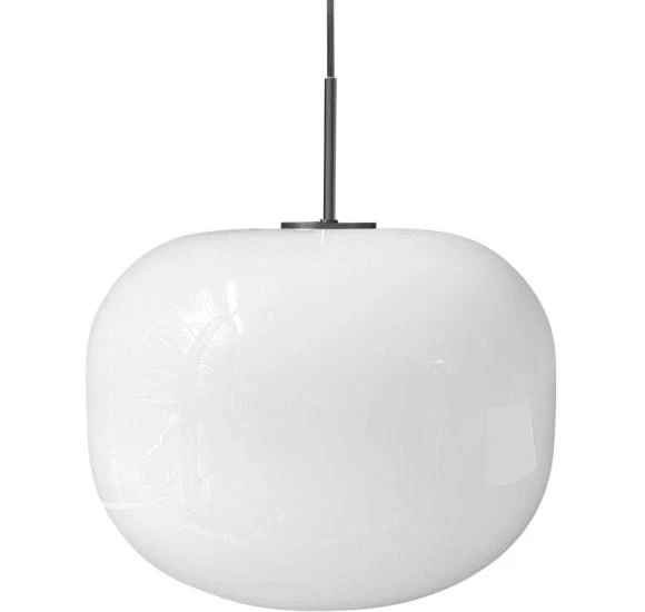 CUSCINO PENDEL OPAL Ø35 HØJ STYRKE E27