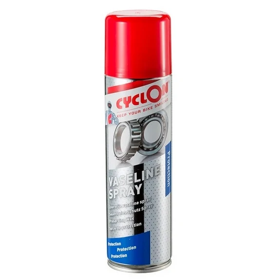 Cyclon Vaseline Spray 3-Year Service Plan