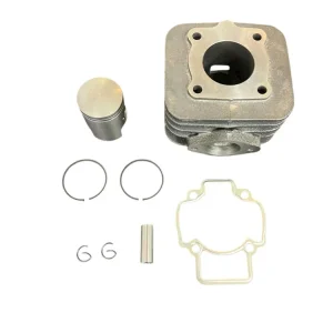Cylinderkit - 50cc - ø12mm